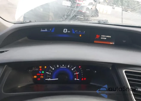 2015 Honda Civic Lx from USA, damaged, VIN 19XFB2F51FE290431